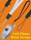 Cell Phone Wrist Straps: Wholesale Cellular Wrist Lanyards 