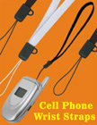 Cell Phone Wrist Straps: Wholesale Cellular Wrist Lanyards