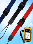 Adjustable Heavy Duty Wrist Straps: Water Friendly For Small Devices, Cell Phones or Tools