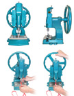 Hand Press: Handy Machine For Crafts or Lanyard Making