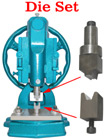 Die Sets: Craft Cords or Lanyard Straps Clamping Tools
