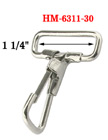 Most Popular Strap Hooks: For 1 1/4" Straps