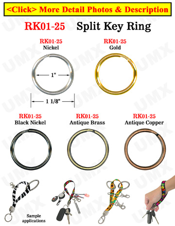 Copper Metal Keychain Ring Twin Turbo Blower Shape Keychains Key Holder 