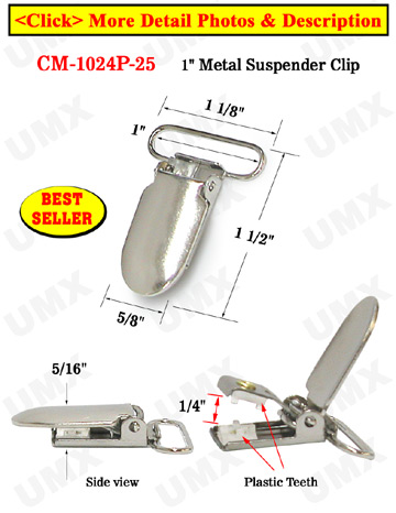 http://www.usalanyards.com/a/making/suspender-clips/best-seller-metal-pacifier-clips-cm-1024p-25-5.jpg