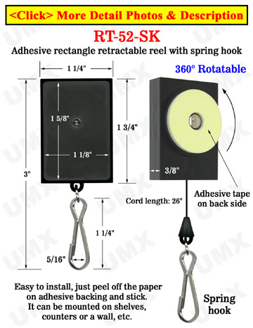 hook display