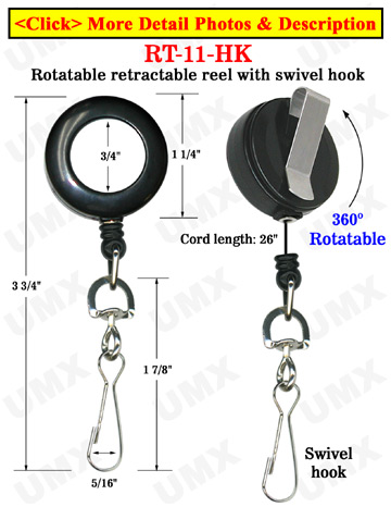 http://www.usalanyards.com/a/reel/plain/rotatable/rt-11/all-direction-pull-retractable-swivel-reels-rt-11-hk-5.jpg