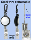 7/8 Key Rings with Bulk Wholesale Low Price 